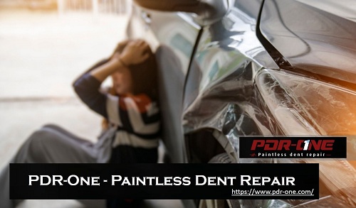 Image for The only reliable solution to the dents on your car with ID of: 5108029