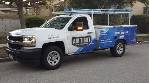 Image for Air Tight Heating & Cooling Systems with ID of: 5108636