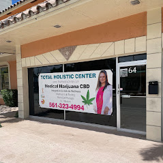 Image for Total Holistic Center with ID of: 5108843