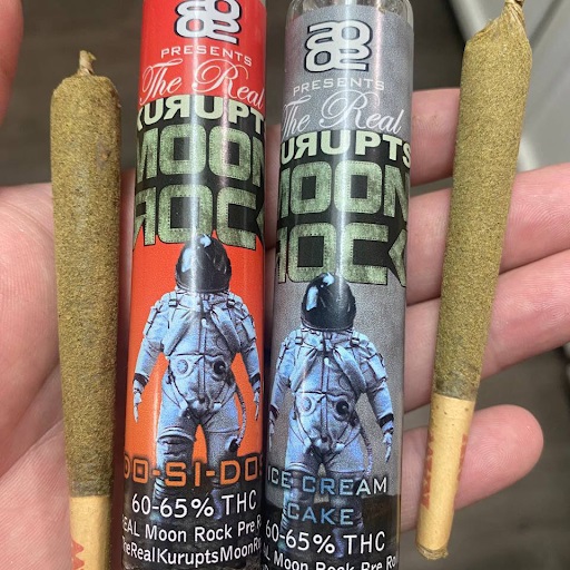 Image for Online cannabis dispensary with ID of: 5108944