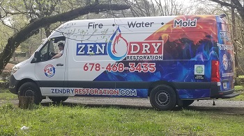Image for Zen Dry Restoration with ID of: 5108964