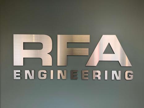 Image for RFA Engineering with ID of: 5109859