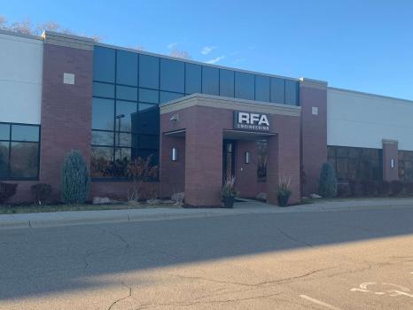 Image for RFA Engineering with ID of: 5109860