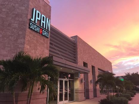 Image for JPAN Sushi & Grill with ID of: 5110466