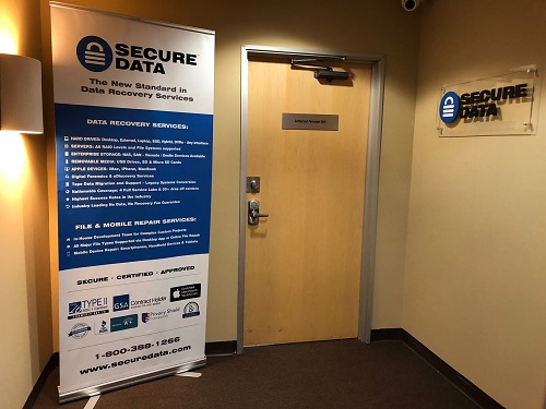 Image for Secure Data Recovery Services with ID of: 5110534