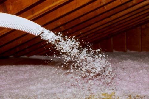 Image for Izzy's Insulation with ID of: 5110579