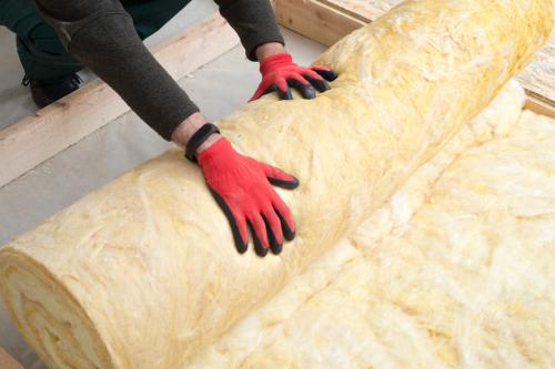 Image for Izzy's Insulation with ID of: 5110580