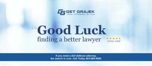 Image for Thomas C. Grajek, Attorney at Law with ID of: 5110805