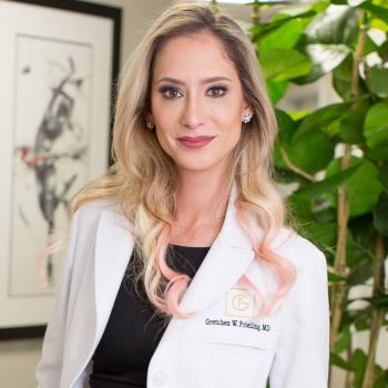 Image for Dr. Gretchen Frieling, MD with ID of: 5110849