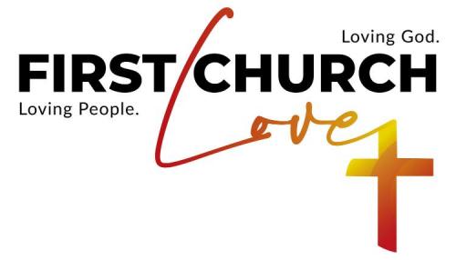 Image for First Church Love with ID of: 1540379