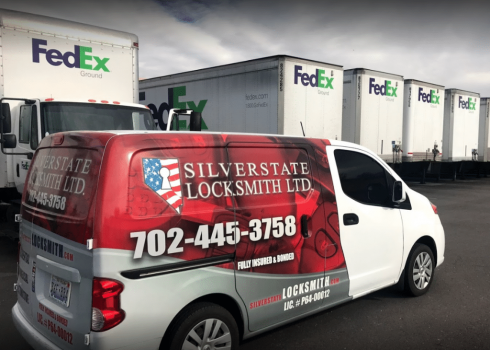 Image for Silverstate Locksmith Ltd with ID of: 5110896
