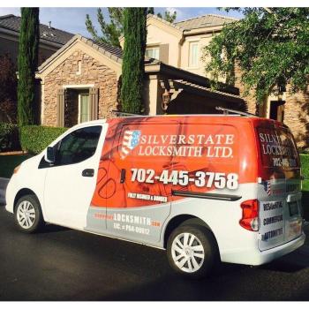 Image for Silverstate Locksmith Ltd with ID of: 5110898
