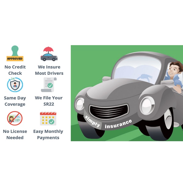 Image for Simply Insurance with ID of: 5110928