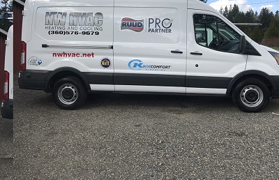 Image for NW HVAC Service, Inc. with ID of: 5111185