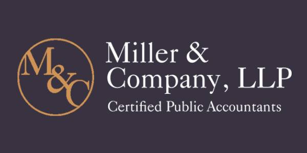 Image for Miller & Company LLP with ID of: 2199658
