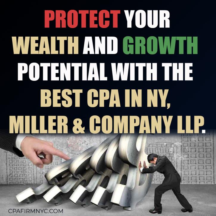 Image for Miller & Company LLP with ID of: 5111495