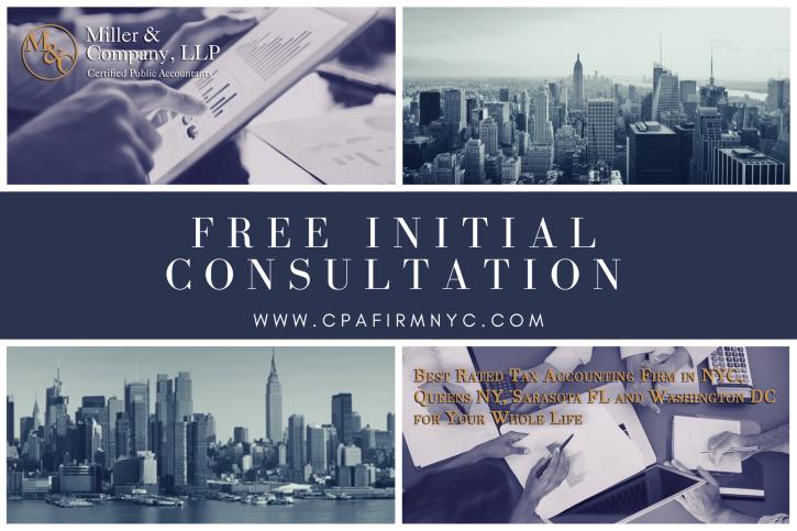 Image for Miller & Company LLP with ID of: 5111522