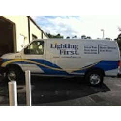 Image for Lighting First with ID of: 5112230