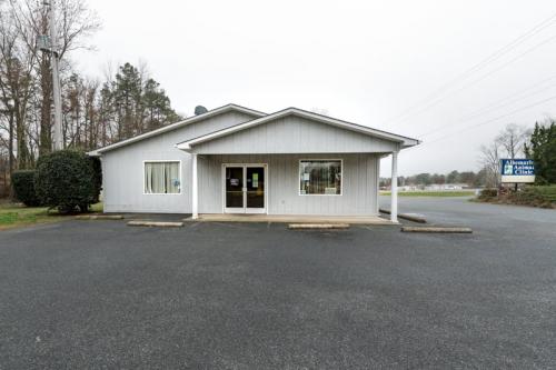 Image for Albemarle Animal Clinic with ID of: 5112314