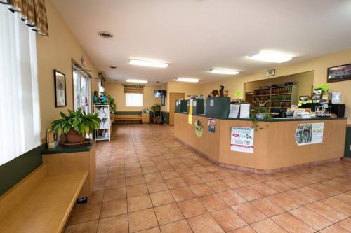 Image for Albemarle Animal Clinic with ID of: 5112321