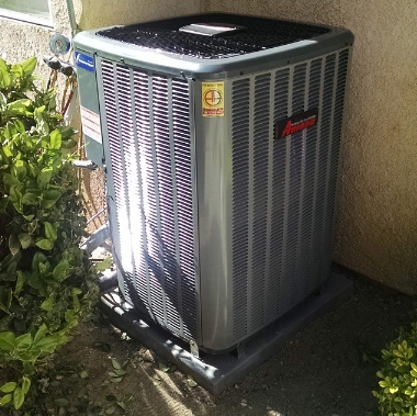 Image for Affordable Air & Heating with ID of: 5112351