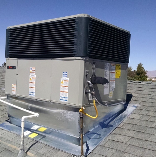 Image for Affordable Air & Heating with ID of: 5112353