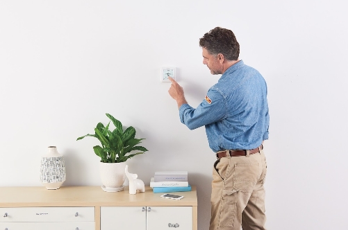 Image for Affordable Air & Heating with ID of: 5112354
