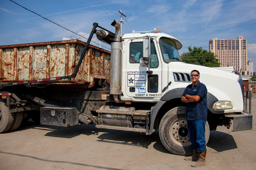 Image for Austin Metal & Iron, Co. with ID of: 5112764