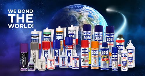 Image for Apel USA with ID of: 5113433