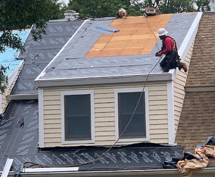Image for RWB Roofing with ID of: 5113736