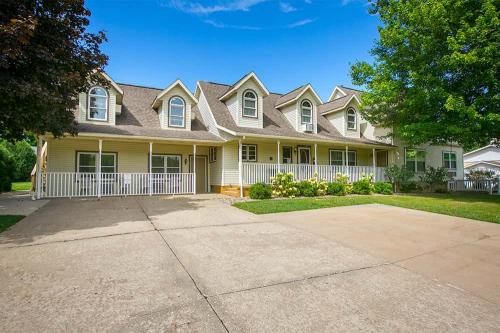 Image for Berlin Carriage House with ID of: 5113753