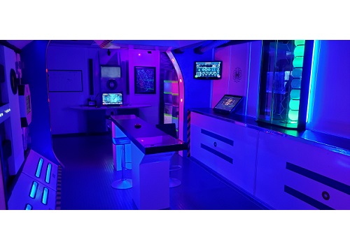 Image for Escape2Win - A VA Beach Escape Room Experience with ID of: 5114390