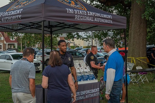 Image for TSE - Tri State Enforcement with ID of: 5114645