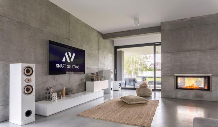 Image for AV Smart Solutions with ID of: 5114990