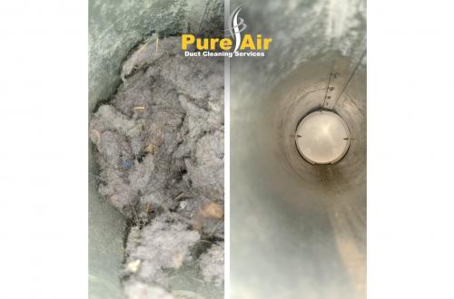 Image for Pure Air Duct Cleaning with ID of: 5115122