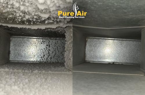 Image for Pure Air Duct Cleaning with ID of: 5115123