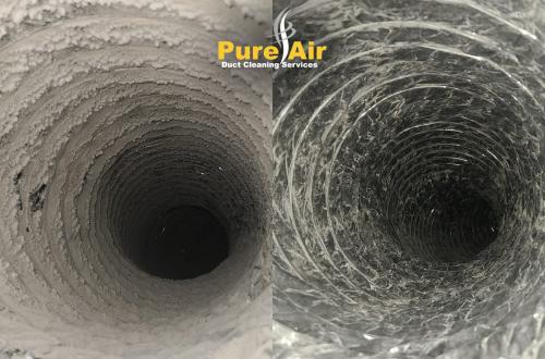 Image for Pure Air Duct Cleaning with ID of: 5115124