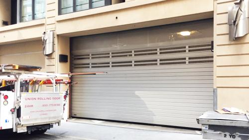 Image for Union Door with ID of: 5115341