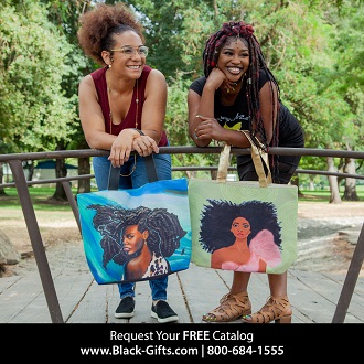 Image for African American Expressions with ID of: 5115352