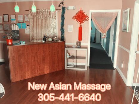 Image for New Asian Massage with ID of: 5115391