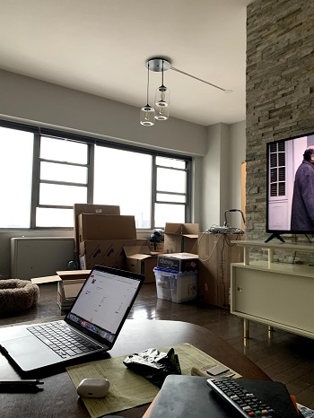 Image for Serenity Movers with ID of: 5115632