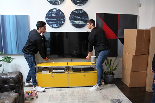 Image for Serenity Movers with ID of: 5115640