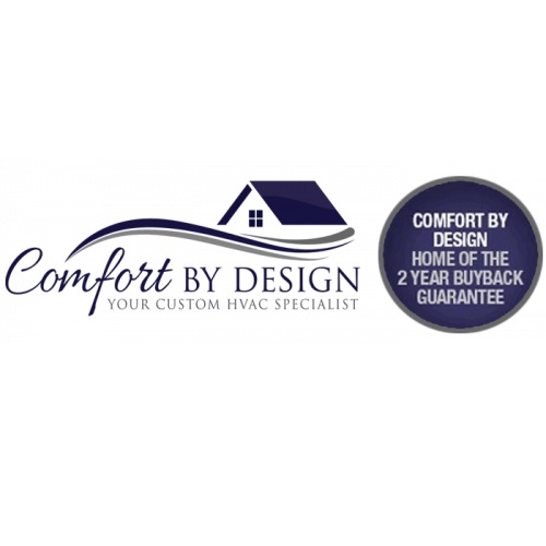Image for Comfort By Design with ID of: 5115649