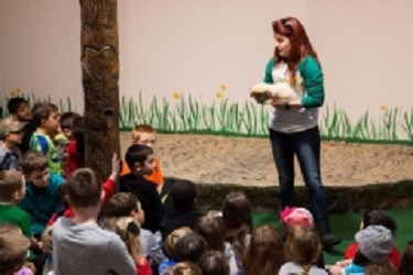 Image for Rizzo's Wildlife World with ID of: 5116025
