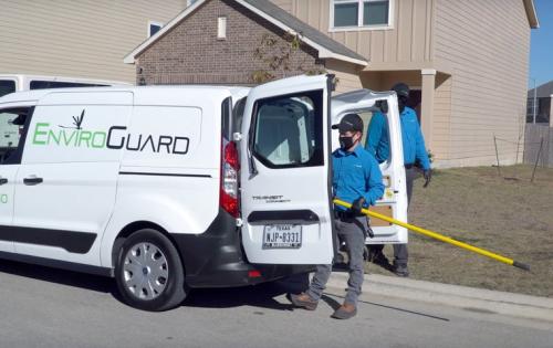 Image for EnviroGuard Pest Control with ID of: 5116202