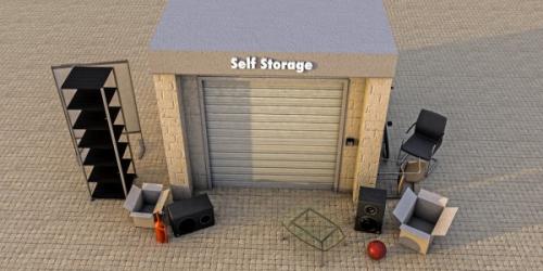 Image for Triple H Self Storage with ID of: 5116493