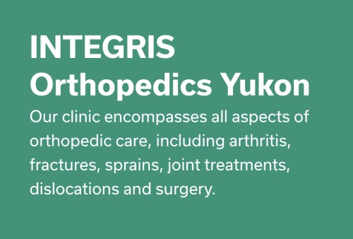 Image for INTEGRIS Orthopedics Central with ID of: 5116509