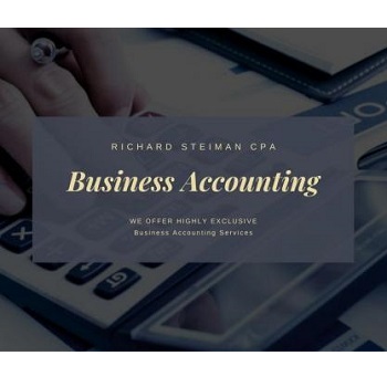 Image for Richard Steiman, CPA, LLC with ID of: 5117041
