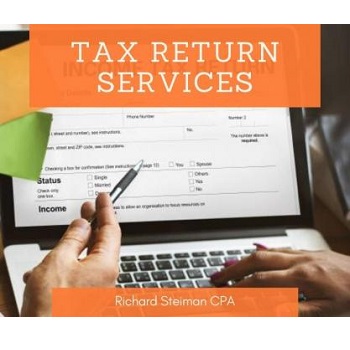Image for Richard Steiman, CPA, LLC with ID of: 5117042