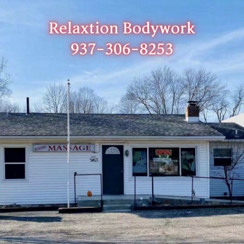 Image for Relaxation Massage with ID of: 5117195